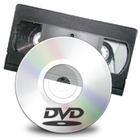 Convertir vos VHS en DVD Convertir vos VHS en DVD